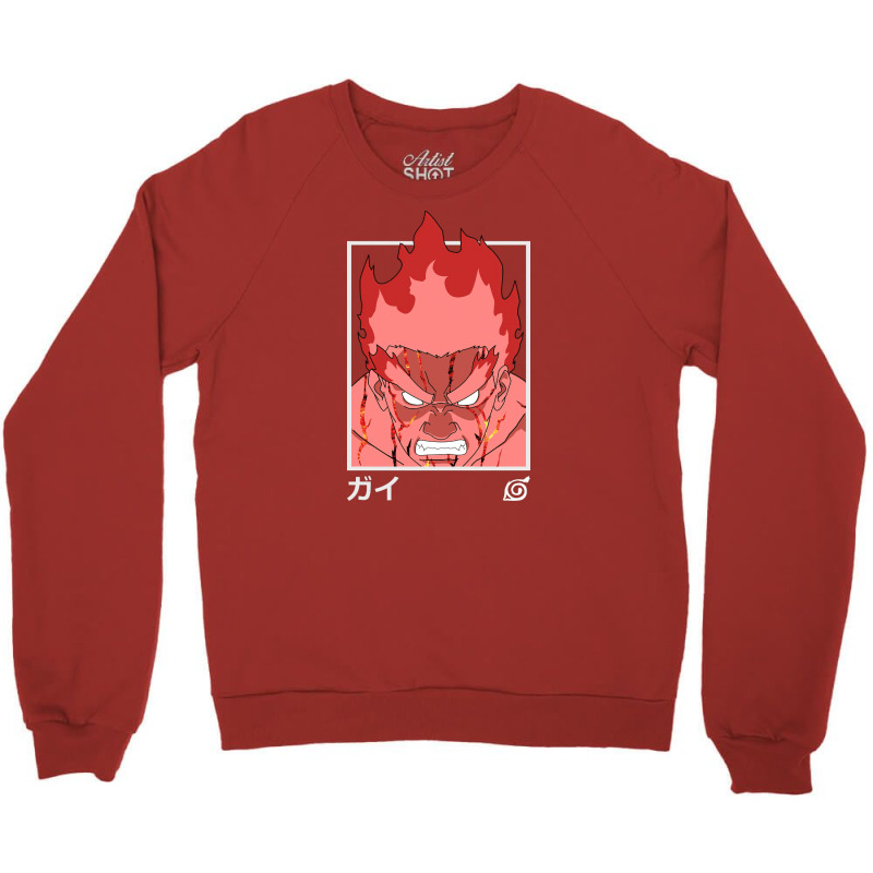 Might Aesthetic Cute Crewneck Sweatshirt | Artistshot