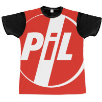 Public Image Limited Graphic T-shirt | Artistshot