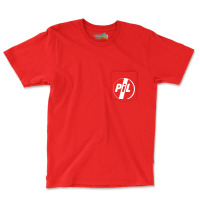 Public Image Limited Pocket T-shirt | Artistshot