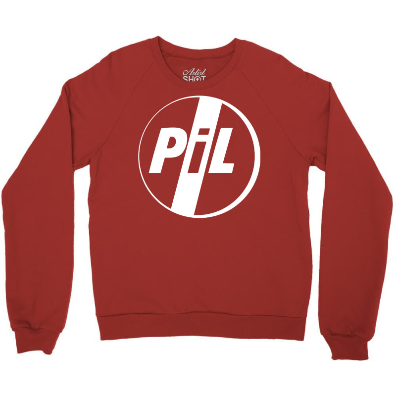 Public Image Limited Crewneck Sweatshirt | Artistshot