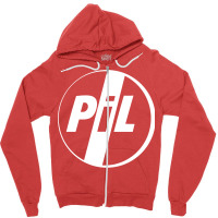 Public Image Limited Zipper Hoodie | Artistshot