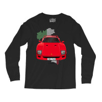 F40 Long Sleeve Shirts | Artistshot