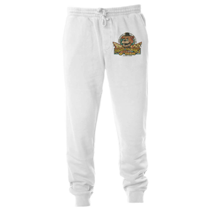 Freddy Fazbear's Pizza 1983 Unisex Jogger by hafeesoesoeq | Artistshot