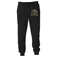 Of Course I'm Awesome I'm A State Historian Unisex Jogger | Artistshot