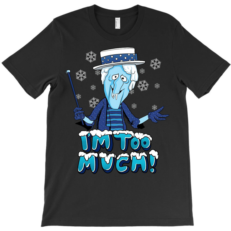 Snow Travel Funny T-shirt | Artistshot