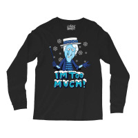 Snow Travel Funny Long Sleeve Shirts | Artistshot