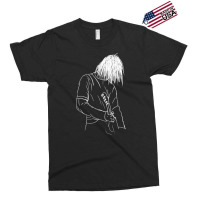 Grunge Rocker 70s Hippie Exclusive T-shirt | Artistshot