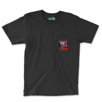 Prep Pocket T-shirt | Artistshot