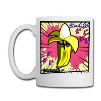 Star Platano Girl 80s Coffee Mug | Artistshot