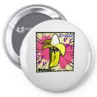 Star Platano Girl 80s Pin-back Button | Artistshot