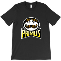 Primus T-shirt | Artistshot