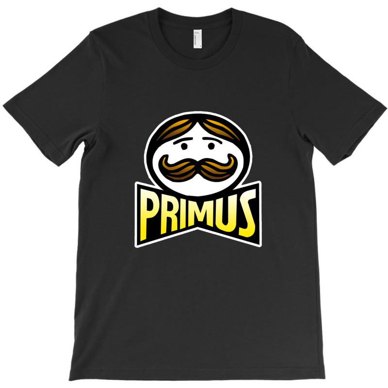 Primus T-shirt | Artistshot