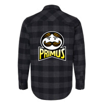 Primus Flannel Shirt | Artistshot