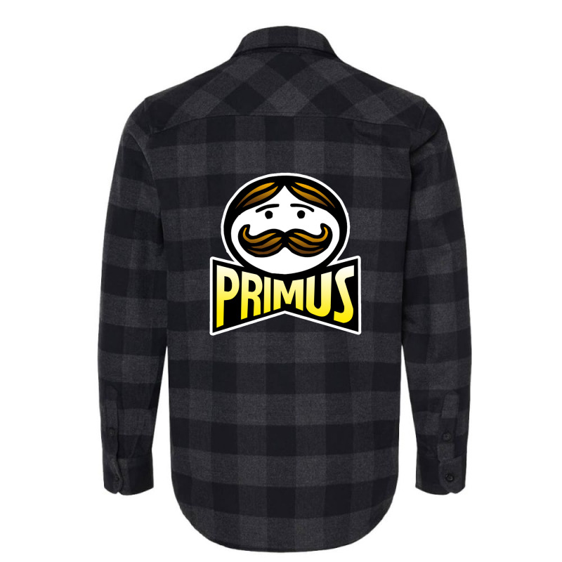 Primus Flannel Shirt | Artistshot