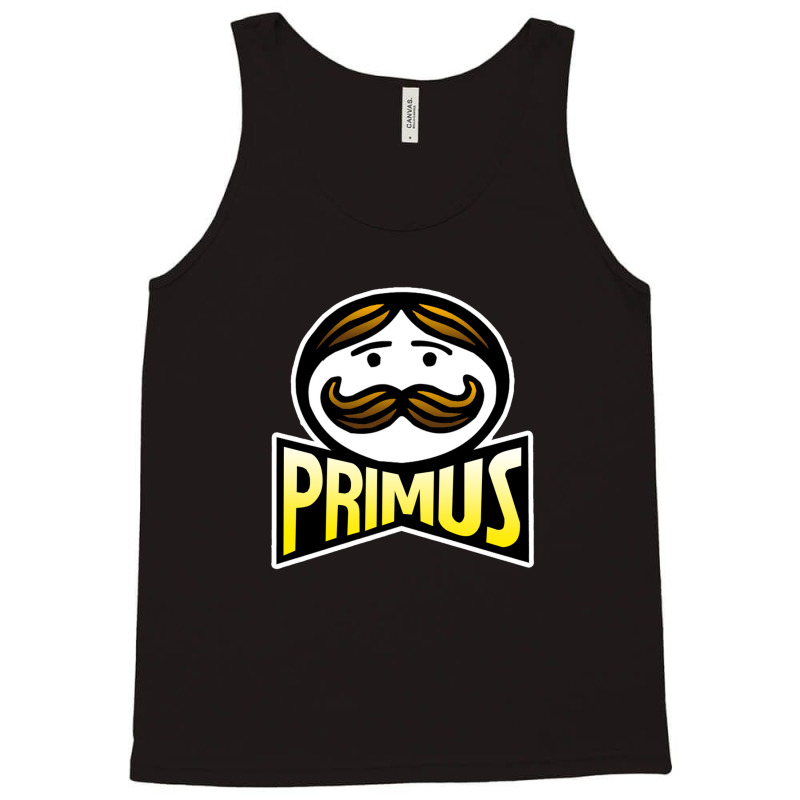 Primus Tank Top | Artistshot