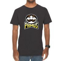 Primus Vintage T-shirt | Artistshot