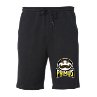 Primus Fleece Short | Artistshot