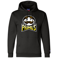 Primus Champion Hoodie | Artistshot