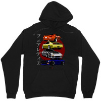 Fairlady Generation Unisex Hoodie | Artistshot