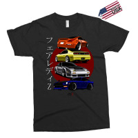 Fairlady Generation Exclusive T-shirt | Artistshot