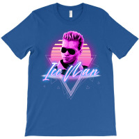 Iceman 80's 70s Aesthetic T-shirt | Artistshot