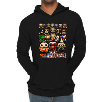 Qwa Dominance 2018 Pop Vinyl Lightweight Hoodie | Artistshot