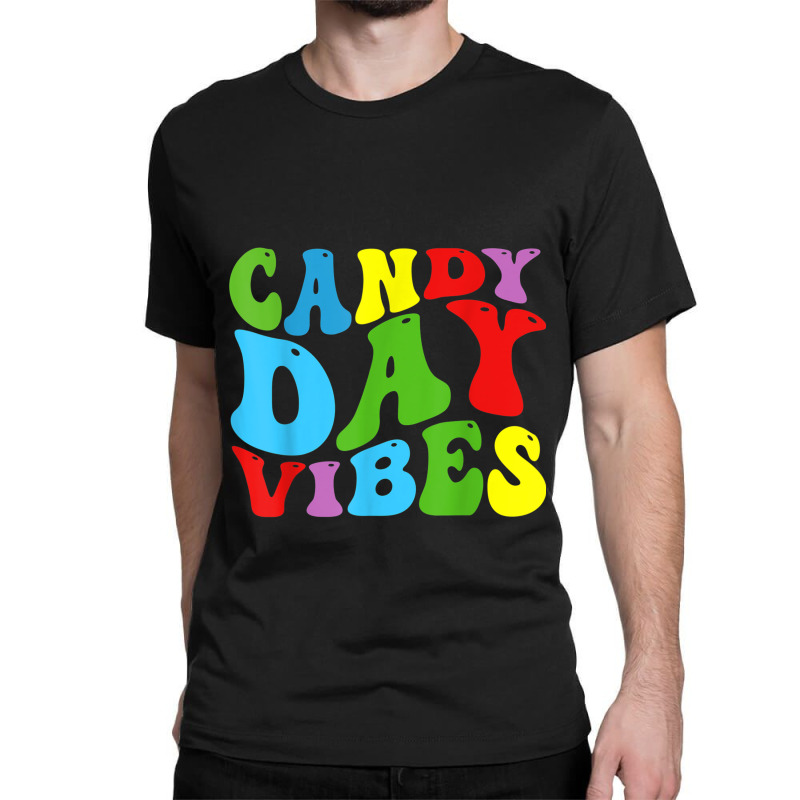 National Candy Day Kids Toddler Sweet Costume Classic T-shirt | Artistshot