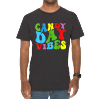 National Candy Day Kids Toddler Sweet Costume Vintage T-shirt | Artistshot