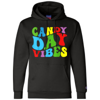 National Candy Day Kids Toddler Sweet Costume Champion Hoodie | Artistshot