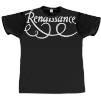 Renaissance Graphic T-shirt | Artistshot