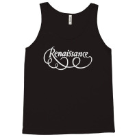 Renaissance Tank Top | Artistshot