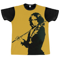 Kinski - Kinski Paganini Graphic T-shirt | Artistshot