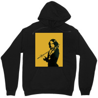 Kinski - Kinski Paganini Unisex Hoodie | Artistshot