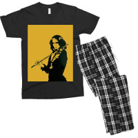 Kinski - Kinski Paganini Men's T-shirt Pajama Set | Artistshot