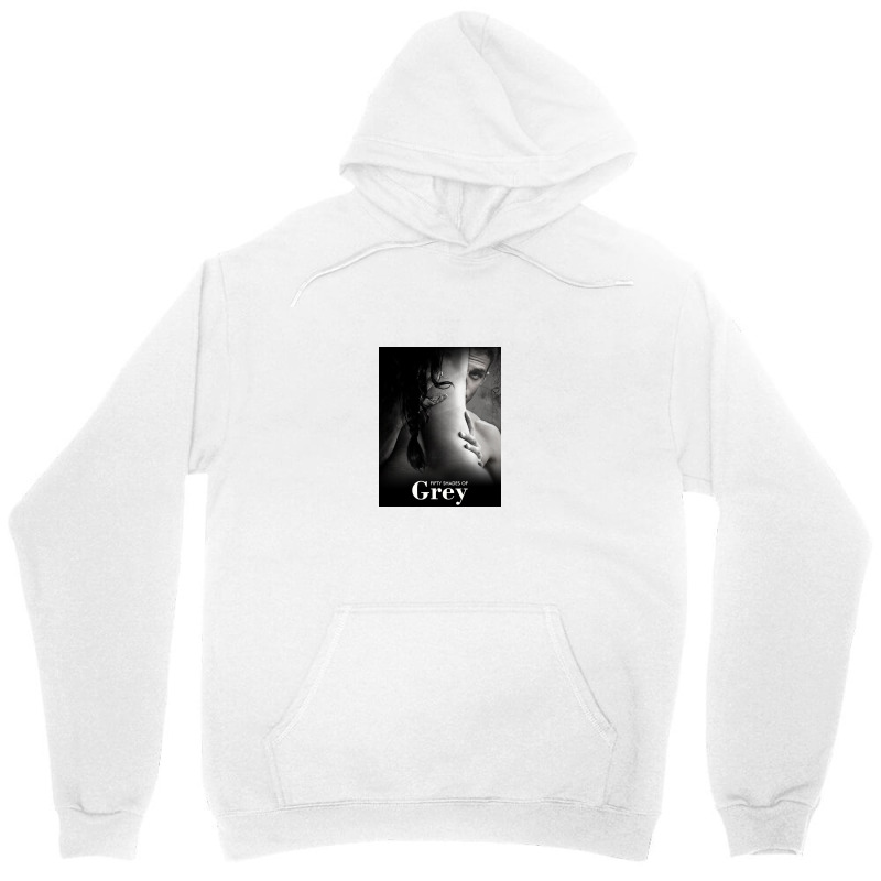 Fifty Shades Of Grey Unisex Hoodie by remogjygjg | Artistshot