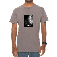 Fifty Shades Of Grey Vintage T-shirt | Artistshot