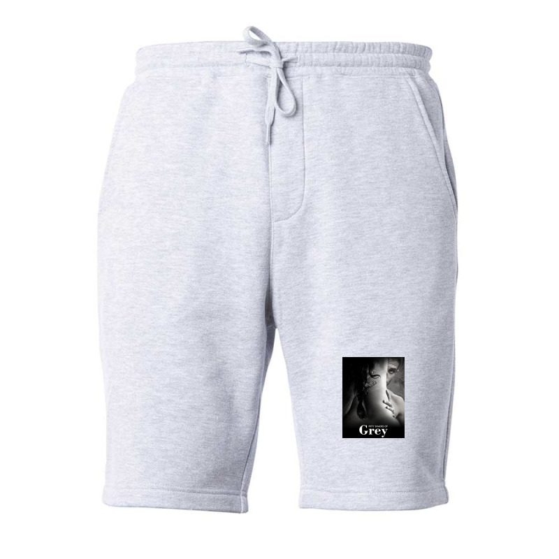 Fifty Shades Of Grey Fleece Short by remogjygjg | Artistshot