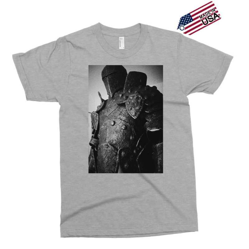 Dreadnought Armour Proof Of Concept Film Backer Bw Classic Nature Cute Exclusive T-shirt | Artistshot