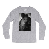 Dreadnought Armour Proof Of Concept Film Backer Bw Classic Nature Cute Long Sleeve Shirts | Artistshot