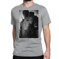 Dreadnought Armour Proof Of Concept Film Backer Bw Classic Nature Cute Classic T-shirt | Artistshot