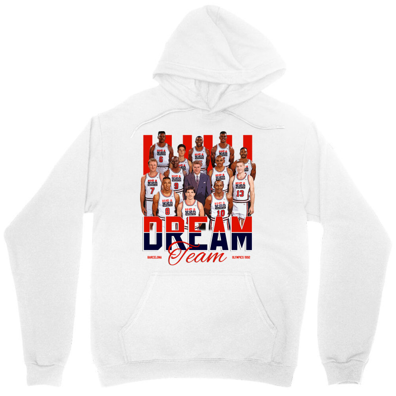 Dream Nature Trending Unisex Hoodie | Artistshot