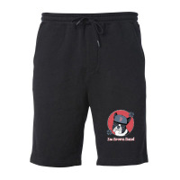 Puppy Zac Merchant 1 Fleece Short | Artistshot