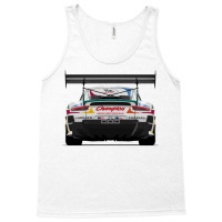 To The Top Tank Top | Artistshot