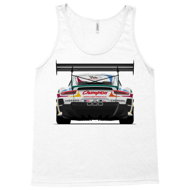 To The Top Tank Top | Artistshot