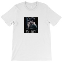 Fifty Shades Of Grey T-shirt | Artistshot