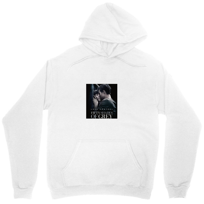 Fifty Shades Of Grey Unisex Hoodie by remogjygjg | Artistshot