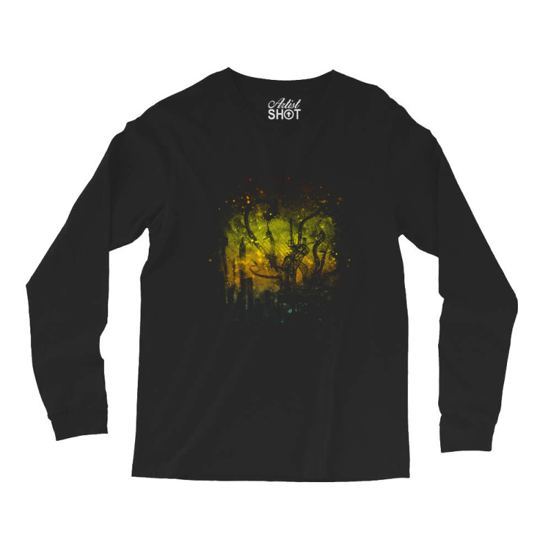 Mad Factory Long Sleeve Shirts | Artistshot