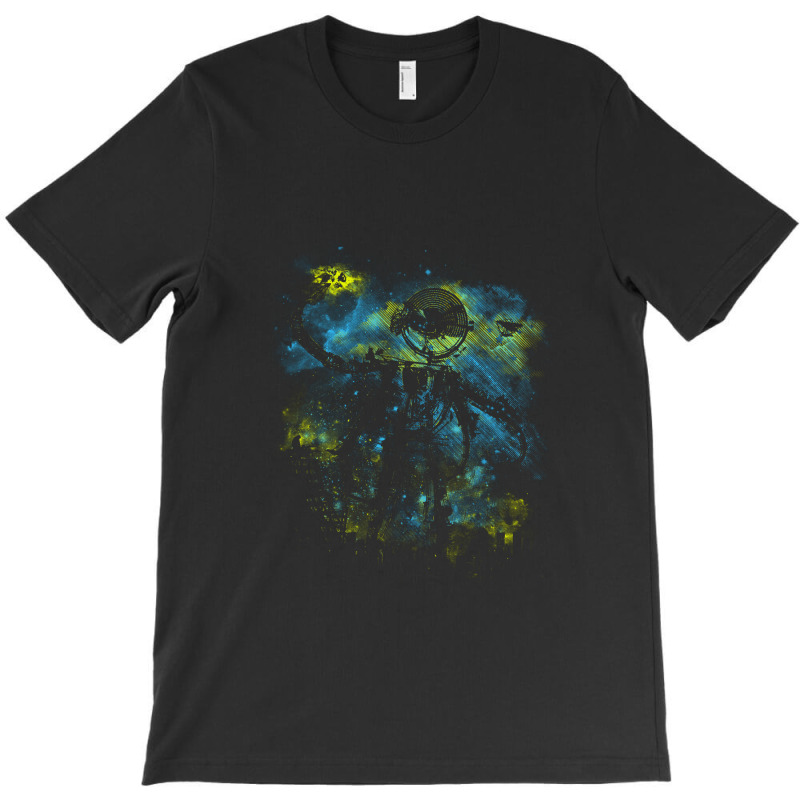 Mad Robot 2 T-shirt | Artistshot