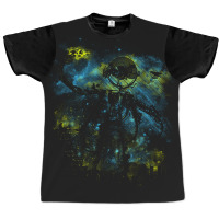 Mad Robot 2 Graphic T-shirt | Artistshot