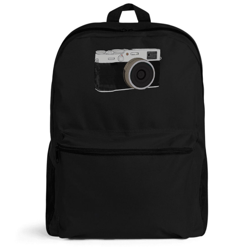 Doodle 35mm Active Girl E Backpack | Artistshot